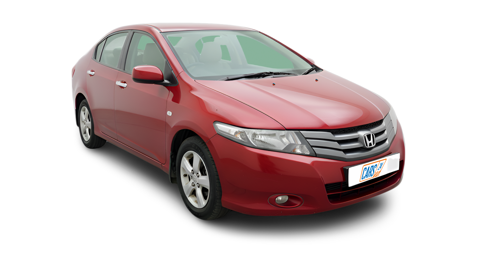 Honda City-img